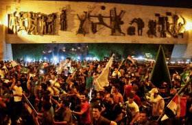 مفاجآت «العيار الثقيل» .. ماذا حملت نتائج انتخابات العراق؟