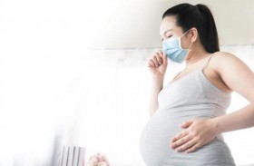 دراسة:  مخاطر كبيرة تطال النساء الحوامل بسبب كورونا