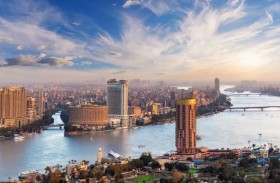 انكماش القطاع الخاص غير النفطي بمصر في فبراير مع ارتفاع التكاليف 