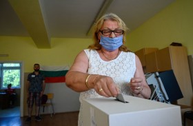 عندما تخلو أرض بلغاريا من سكانها...!