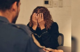 الإطاحة بزوجين يمتلكان أكبر مرجع للسحر الأسود