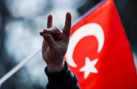 أوروبا تصنف منظمة تركية «إرهابية».. وتضع أنقرة بمرمى النيران