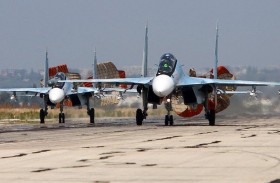 لماذا أغلقت تركيا أجواءها أمام الطائرات الروسية العسكرية؟