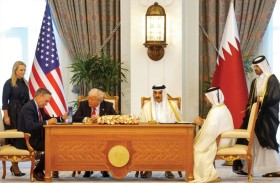 الخطوط القطرية تطلب طائرات بوينغ بقيمة 200 مليار دولار 