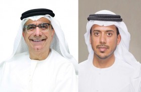 سلطان بن طحنون : المصرف يستحق التقدير لاتخاذه إجراءات  شجاعة وجريئة للمحافظة على ركائز الاقتصاد الإماراتي خلال كورونا