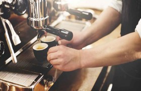 محل قهوة يقدم «شرطا غريبا» لنيل مشروب مجاني 
