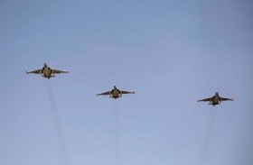 ناشونال إنترست: حظر جوي فوق أوكرانيا تترتب عليه عواقب كارثية