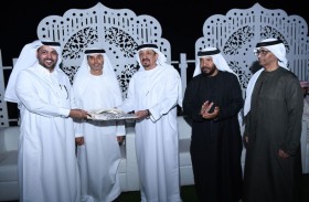 انطلاق بطولة عام الأسرة الرمضانية لكرة القدم بمنطقة الفحلين برأس الخيمة