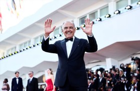  مهرجان البندقية يراهن على سينما المؤلف وكبار النجوم 