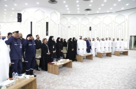 فريق «الوطن التطوعي» ينظم  مجلساً رمضانياً حول «المجتمع والهوية الوطنية»