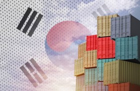 الصادرات الكورية قد تسجل انكماشا هذا العام عند استثناء أشباه الموصلات