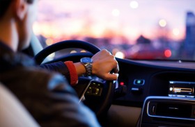 عين ذكية لقيادة آمنة في أقسى الظروف الجوية