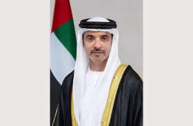 هزاع بن زايد: قواتنا المسلحة الباسلة درع حصين وسد منيع أمام جميع التحديات