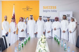 بريد الإمارات وبريد قطر يُبرمان اتفاقية لخدمات التجارة الإلكترونية
