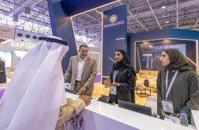 كهرباء الشارقة تستعرض أحدث الخدمات والمزايا في معرض ايكرس 2024