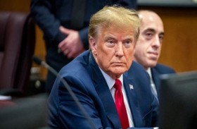 نيويورك بوست: محاكمة ترامب جعلته بطلاً سياسيّاً