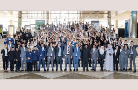 «ضيافة مركز دبي التجاري» تقدم خدماتها لـ 1.28 مليون ضيف خلال 2025