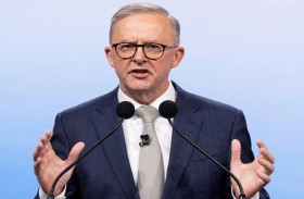 أستراليا تتوعد بإجراءات صارمة بعد هجوم سيدني