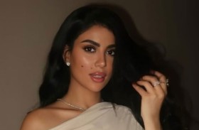 تفاصيل إصابة كارولين عزمي في «رامز ليفل الوحش»