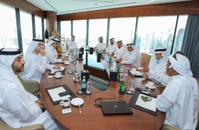 غرفة تجارة دبي تعلن تأسيس مجلس دبي للسفن الخشبية 