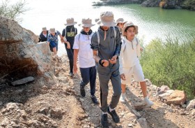 أطفال الشارقة تعلن أجندتها الحافلة بالأنشطة والورش التفاعلية لعام 2024