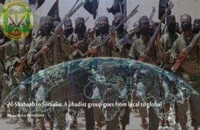 دراسة لتريندز تلقي الضوء على حركة الشباب الصومالية وتؤكد حاجة الصومال لأكثر من مجرد عملية عسكرية أو مهمة مدنية