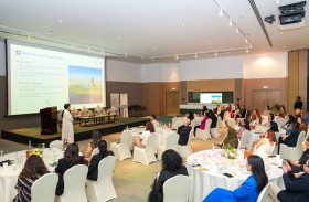إطلاق شبكة رأس الخيمة للمرأة لتمكينها والاحتفاء بأدوارها الريادية
