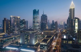 نومورا لإدارة الثروات العالمية تفتتح مقراً جديداً في «دبي المالي العالمي»