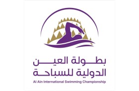 نادي أبوظبي للرياضات المائية يتصدر بطولة العين الدولية للسباحة بـ93 ميدالية