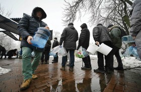 روسيا: أميركا تطور برامج بيولوجية في أوكرانيا وسنفضحها