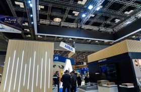 انطلاق معرضي «صيانة وتجديد الطائرات» و»التصميم الداخلي للطائرات» بدبي 4 فبراير