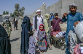 من أفغانستان إلى الساحل... هل تصغي واشنطن؟