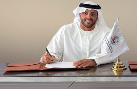 «أبوظبي للزوارق» يشارك في الجولة الأولى لمونديال الفورمولا1 بإيطاليا