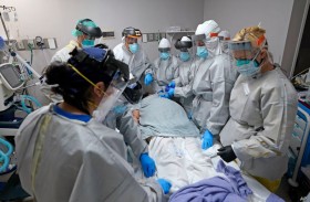 بايدن يصب تركيزه على المرحلة الانتقالية 