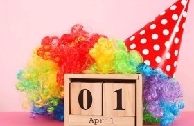 كذبة أبريل.. تعرف على قصة يوم المزاح العالمي