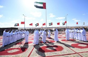 موسم طانطان .. رحلة تجسد ثمار التعاون الثقافي بين الإمارات والمغرب
