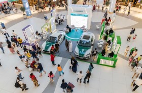 مركز حماية الدولي في شرطة دبي...دور محوري في التوعية من آفة المخدرات