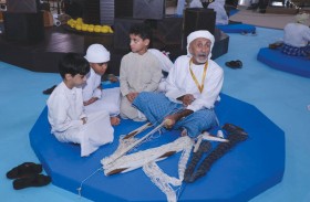  غرفة الشارقة وبلدية دبا الحصن تستعدان لتنظيم النسخة الـ 12 من مهرجان «المالح والصيد البحري» في 28 أغسطس