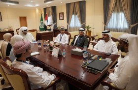 هيئة البرلمان العربي للطفل تبحث سبل مواصلة تمكين الطفولة العربية وتطوير العمل ‏البرلمان الموجه للأطفال