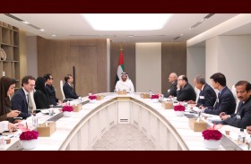 الإمارات والهند تبحثان تعزيز التعاون الاقتصادي في قطاعات الاقتصاد الجديد والشركات العائلية والسياحة