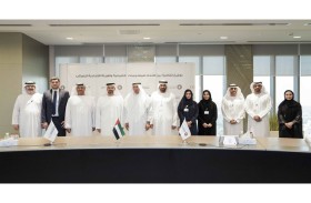 تعاون بين الاتحادية للضرائب والاتحاد  للمعلومات الائتمانية لتعزيز الامتثال الضريبي