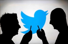 روسيا تبطئ سرعة تويتر لعدم حذف محتوى محظور