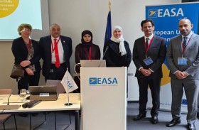 الطيران المدني تصدر بروتوكولا للتعامل مع الأمراض المعدية أثناء السفر