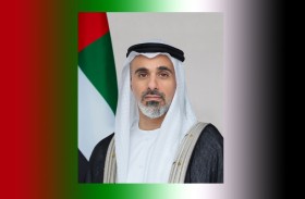 خالد بن محمد بن زايد يصدر قرارا بتعيين عبدالله مبارك المهيري رئيسا لهيئة أبوظبي للتراث
