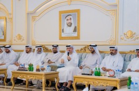 «أوقاف أبوظبي» تعقد جلسة مجتمعية في مدينة العين حول مفهوم الوقف وأثره في تنمية المجتمع