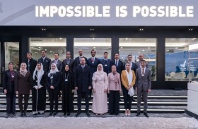 حكومة الإمارات توقع اتفاقيات شراكة مع المنتدى الاقتصادي العالمي في العديد من القطاعات 