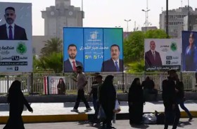 استبعاد 800 مرشح من السباق الانتخابي يثير أزمة في العراق