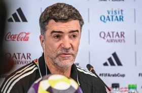 اليوسف يؤكد بقاء سوزا مدربا للكويت حتى بعد كأس آسيا 2027 