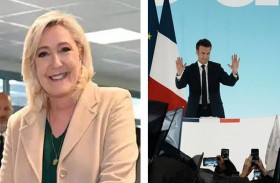 الرئاسية: ماكرون-لوبان، كل شيء تغيّر ... ما عداهما...!