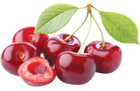 فوائد الكرز 